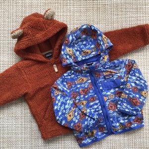 Patagonia 2T Bundle